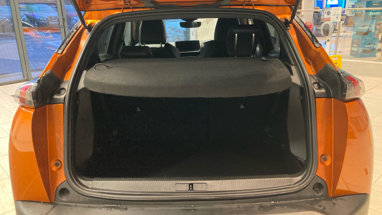 Peugeot 2008 1.2 PureTech 155 GT Premium 5dr EAT8 Petrol Estate